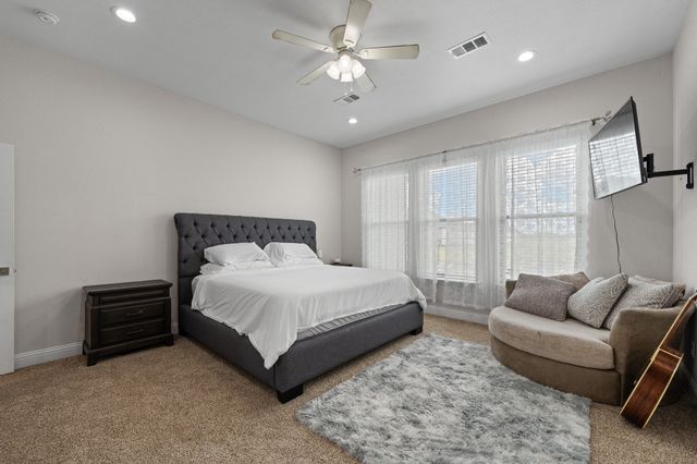 3401 Chinaberry Lane, Joshua, TX 76058