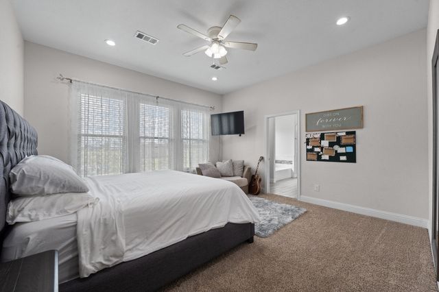 3401 Chinaberry Lane, Joshua, TX 76058