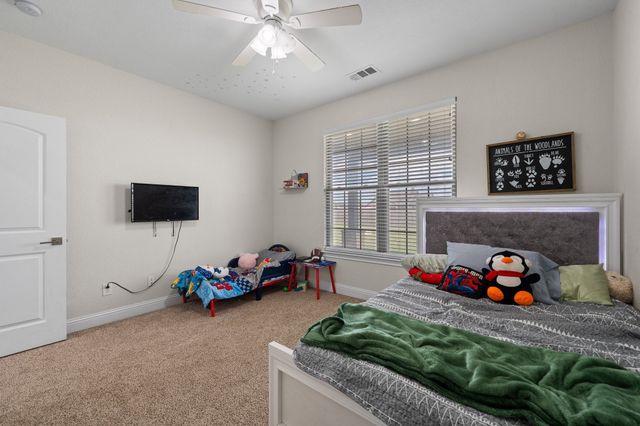3401 Chinaberry Lane, Joshua, TX 76058
