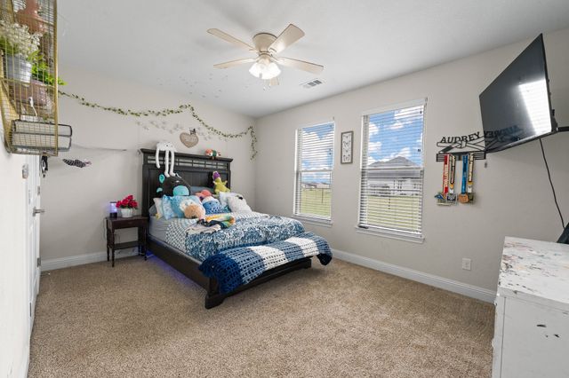 3401 Chinaberry Lane, Joshua, TX 76058