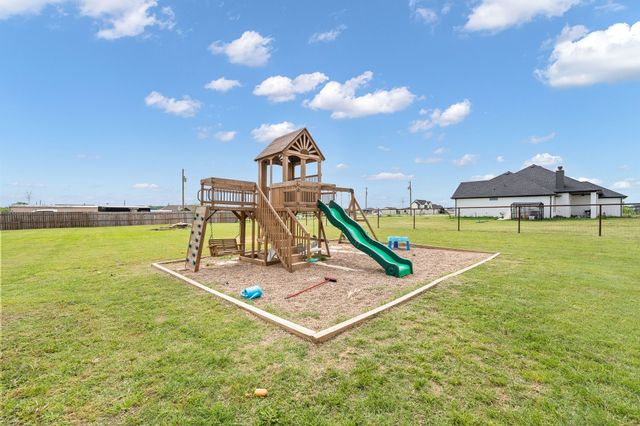 3401 Chinaberry Lane, Joshua, TX 76058