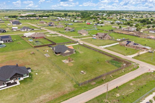 3401 Chinaberry Lane, Joshua, TX 76058