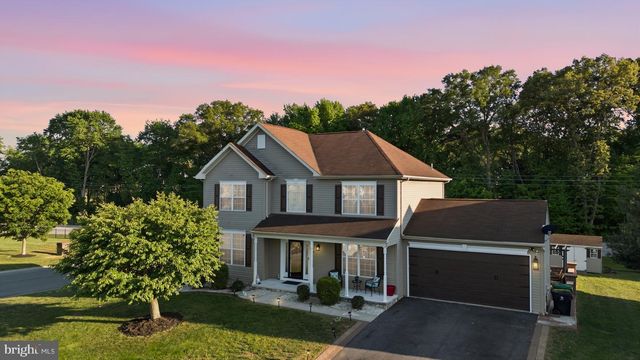 19 GRAYTON DR, Smyrna, DE 19977
