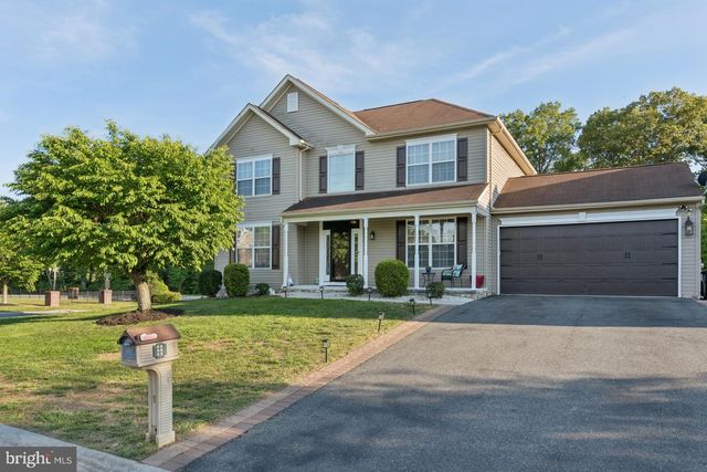 19 GRAYTON DR, Smyrna, DE 19977