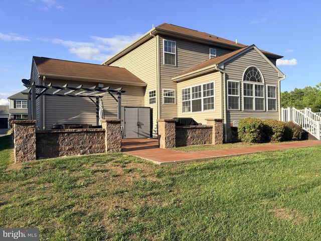 19 GRAYTON DR, Smyrna, DE 19977