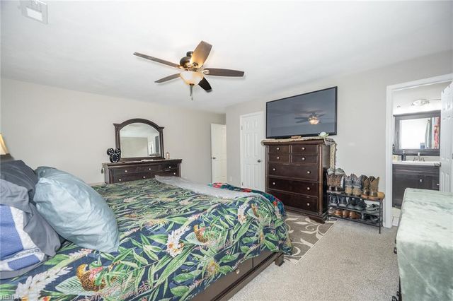 757 Willow Bend DR, Chesapeake, VA 23323