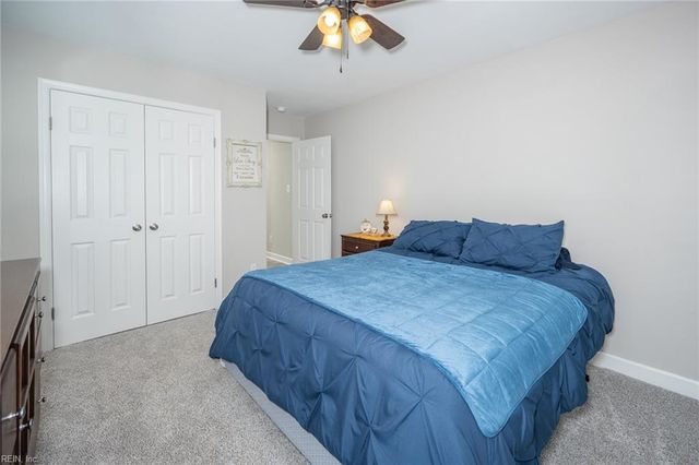 757 Willow Bend DR, Chesapeake, VA 23323