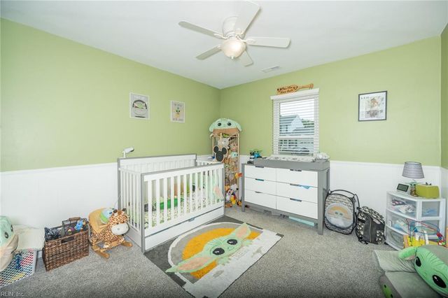 757 Willow Bend DR, Chesapeake, VA 23323
