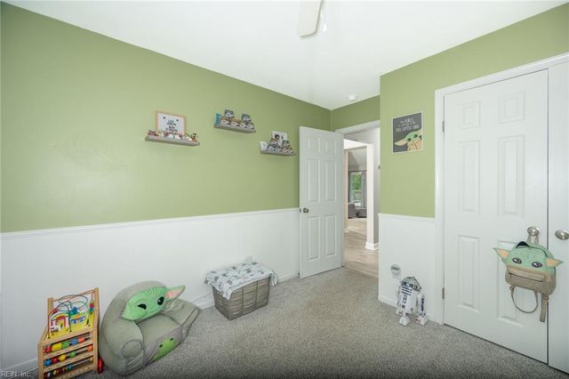 757 Willow Bend DR, Chesapeake, VA 23323