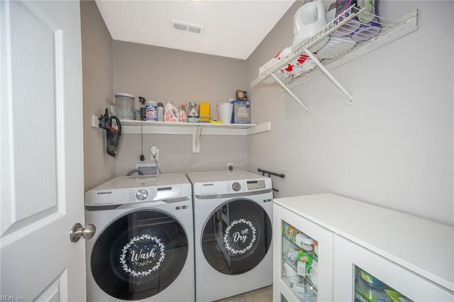 757 Willow Bend DR, Chesapeake, VA 23323