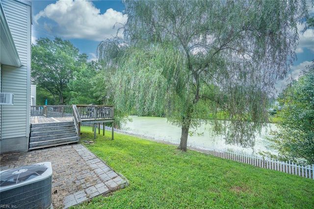 757 Willow Bend DR, Chesapeake, VA 23323