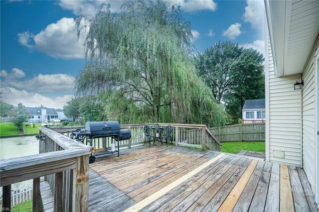 757 Willow Bend DR, Chesapeake, VA 23323