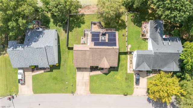 757 Willow Bend DR, Chesapeake, VA 23323