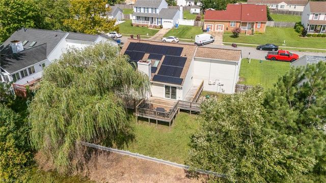 757 Willow Bend DR, Chesapeake, VA 23323