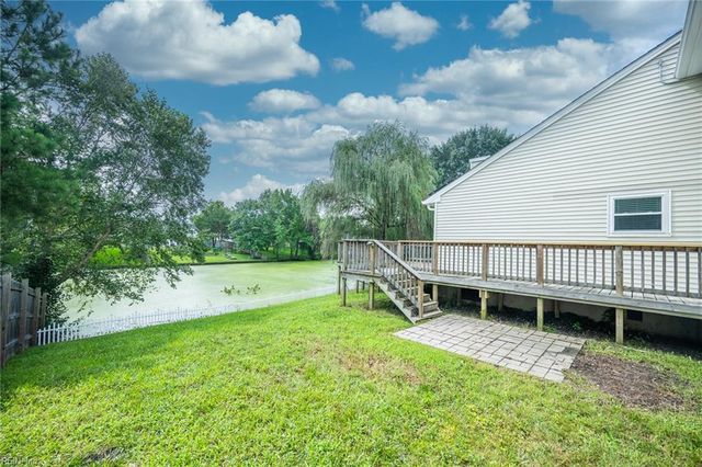 757 Willow Bend DR, Chesapeake, VA 23323