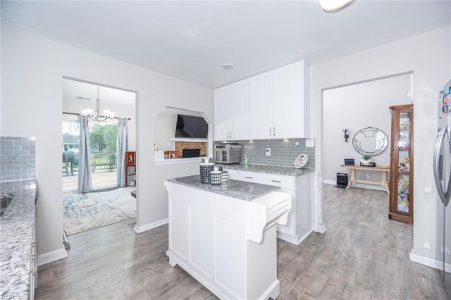757 Willow Bend DR, Chesapeake, VA 23323