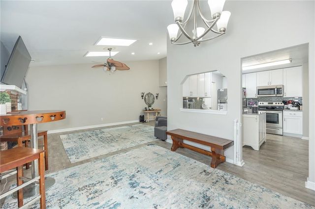 757 Willow Bend DR, Chesapeake, VA 23323