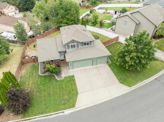 18105 E Crescent Dr, Greenacres, WA 99016