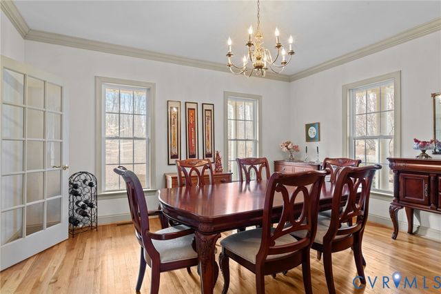 1385 Palmore Rd, Powhatan, VA 23139