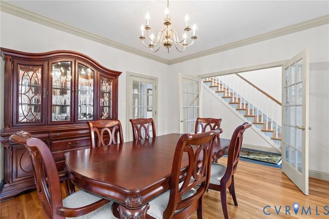 1385 Palmore Rd, Powhatan, VA 23139