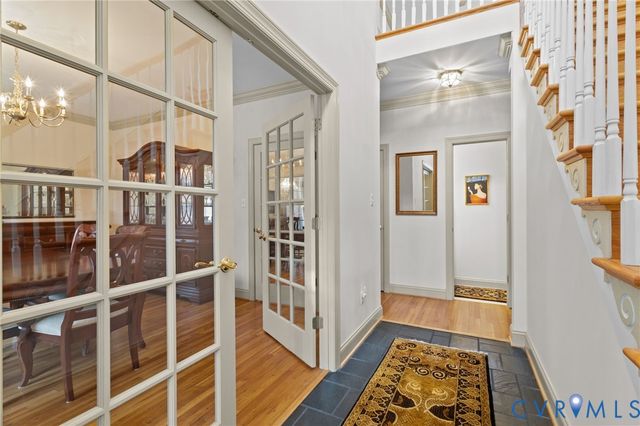 1385 Palmore Rd, Powhatan, VA 23139