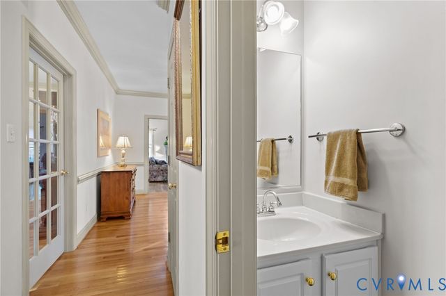 1385 Palmore Rd, Powhatan, VA 23139