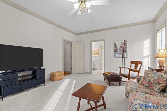 1385 Palmore Rd, Powhatan, VA 23139