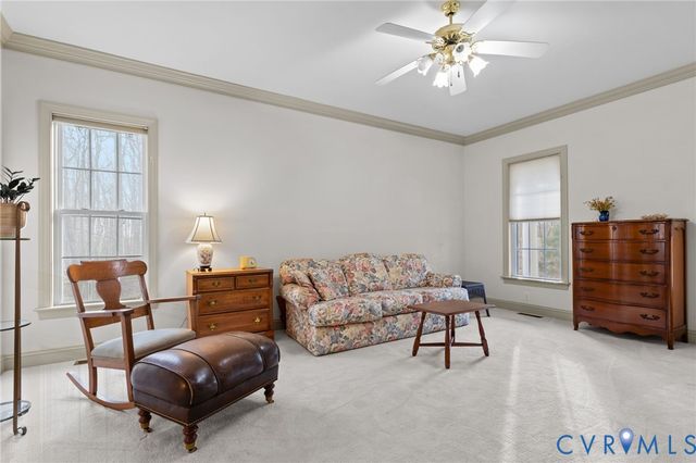 1385 Palmore Rd, Powhatan, VA 23139