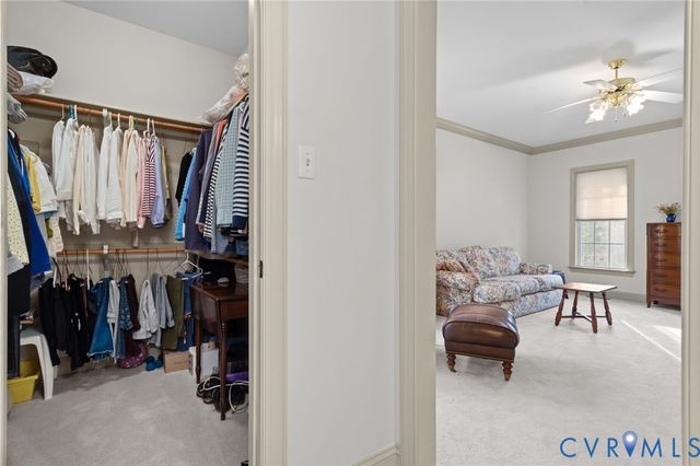 1385 Palmore Rd, Powhatan, VA 23139