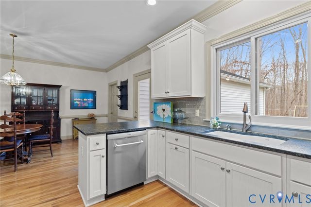 1385 Palmore Rd, Powhatan, VA 23139