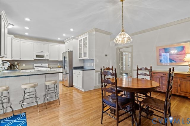 1385 Palmore Rd, Powhatan, VA 23139