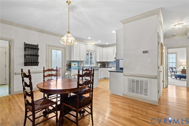 1385 Palmore Rd, Powhatan, VA 23139