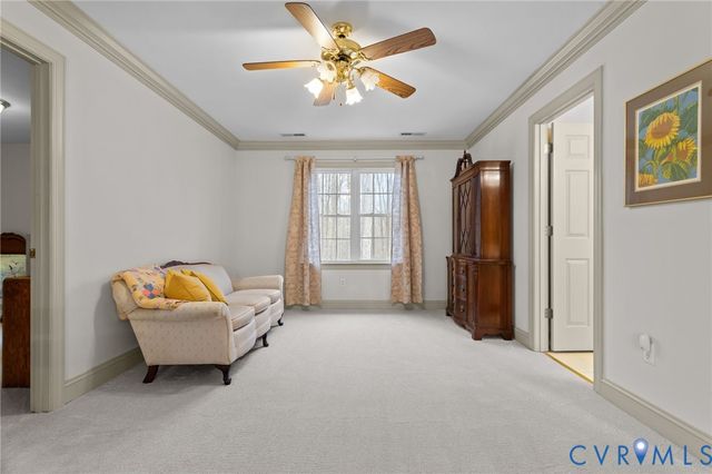 1385 Palmore Rd, Powhatan, VA 23139