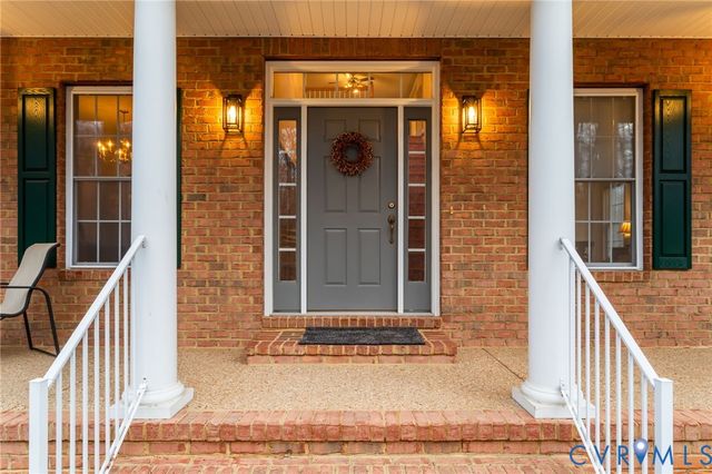 1385 Palmore Rd, Powhatan, VA 23139