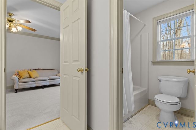 1385 Palmore Rd, Powhatan, VA 23139