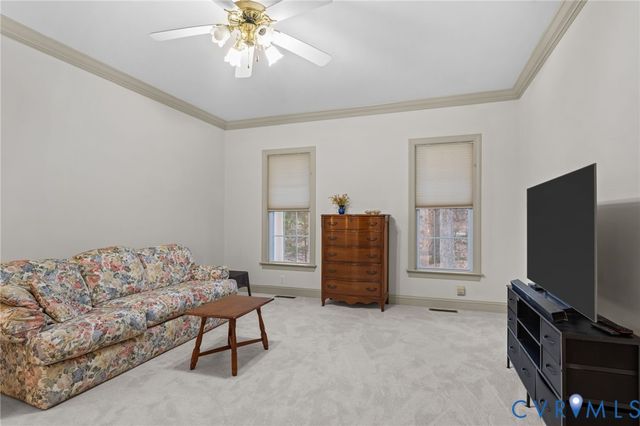 1385 Palmore Rd, Powhatan, VA 23139