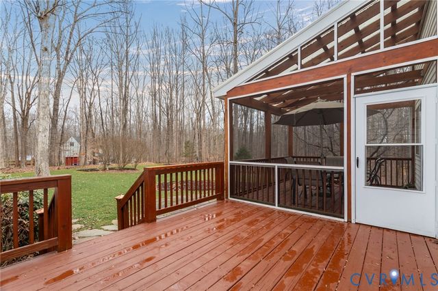 1385 Palmore Rd, Powhatan, VA 23139