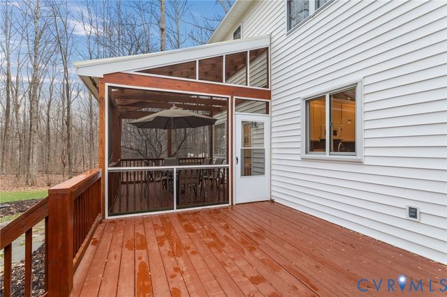 1385 Palmore Rd, Powhatan, VA 23139