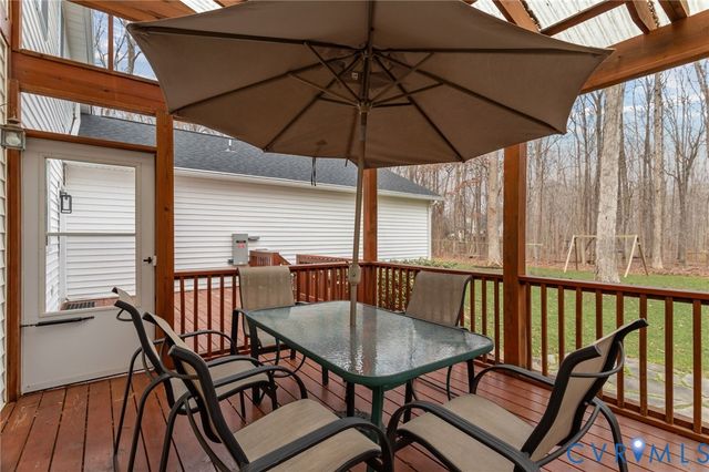 1385 Palmore Rd, Powhatan, VA 23139