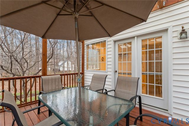 1385 Palmore Rd, Powhatan, VA 23139