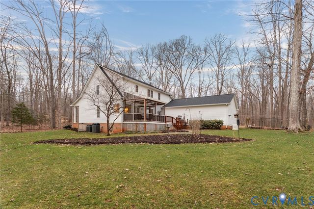 1385 Palmore Rd, Powhatan, VA 23139