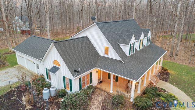1385 Palmore Rd, Powhatan, VA 23139