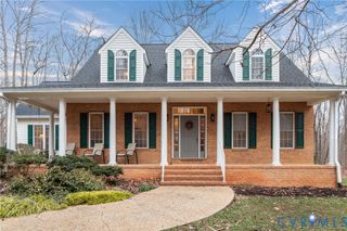 1385 Palmore Rd, Powhatan, VA 23139