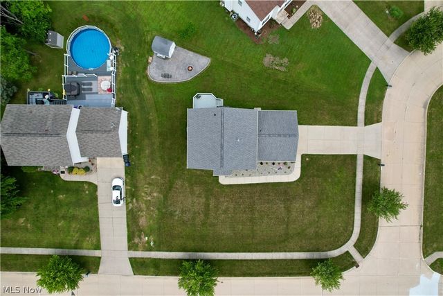 1263 Shawnee Trail, Streetsboro, OH 44241