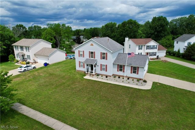 1263 Shawnee Trail, Streetsboro, OH 44241