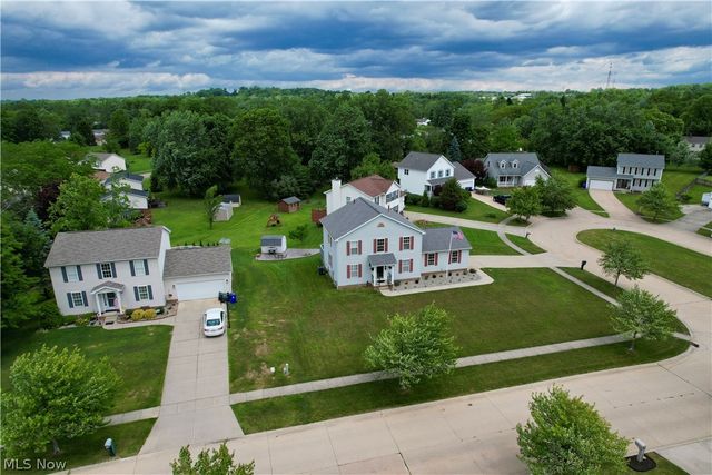 1263 Shawnee Trail, Streetsboro, OH 44241