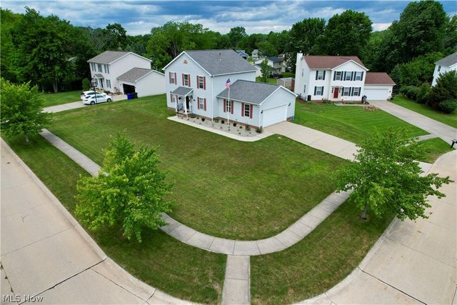 1263 Shawnee Trail, Streetsboro, OH 44241
