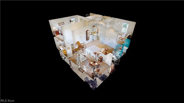 1263 Shawnee Trail, Streetsboro, OH 44241