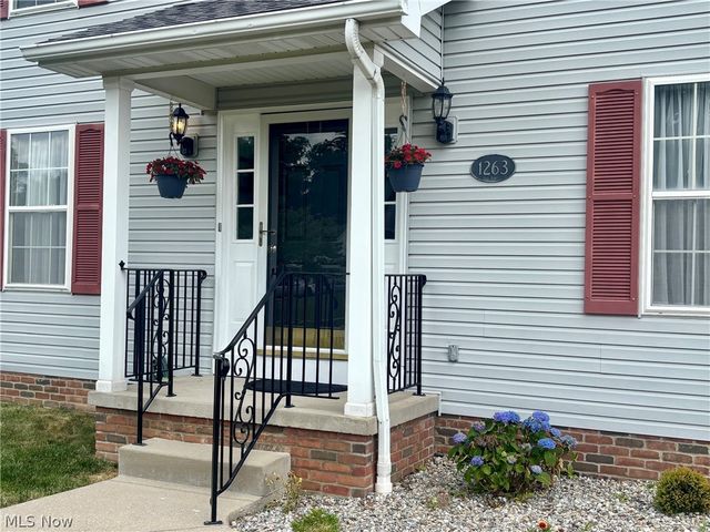 1263 Shawnee Trail, Streetsboro, OH 44241