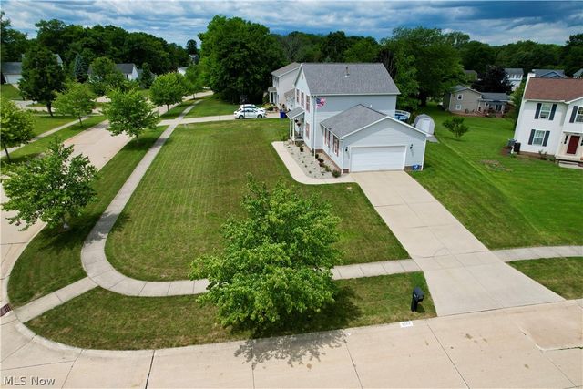 1263 Shawnee Trail, Streetsboro, OH 44241